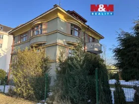 Pronájem bytu 3+1, Jablonec nad Nisou, Skřivánčí, 90 m2