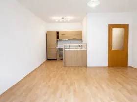Pronájem bytu 2+kk, Praha - Holešovice, V háji, 54 m2