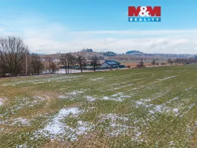 Prodej pozemku pro bydlení, Mirotice - Strážovice, 1523 m2