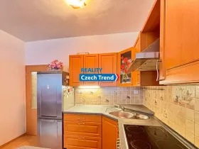 Prodej bytu 2+kk, Olomouc, Peškova, 50 m2