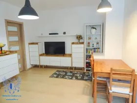 Prodej bytu 2+kk, Hořín, 42 m2