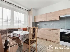 Prodej bytu 3+1, Pohořelice, 68 m2