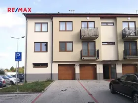 Pronájem bytu 1+kk, Kutná Hora, V Zákoutí, 36 m2
