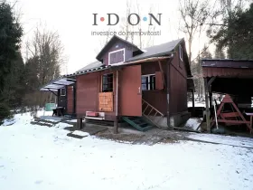 Prodej chaty, Kyjovice, 35 m2