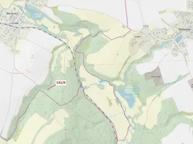 Dražba lesa, Havlíčkův Brod, 212 m2