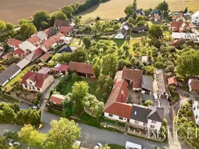 Prodej pozemku pro bydlení, Kaly, 1792 m2