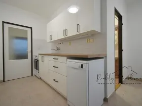 Pronájem bytu 3+1, Olomouc, Jílová, 74 m2