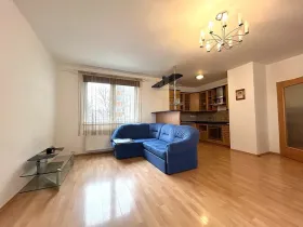 Pronájem bytu 3+kk, Praha - Strašnice, Názovská, 91 m2