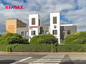 Pronájem kanceláře, Česká Lípa, Hrnčířská, 29 m2