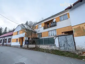 Prodej rodinného domu, Letovice, 190 m2