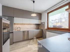 Prodej rodinného domu, Velký Beranov, 174 m2