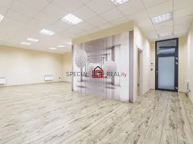 Prodej ordinace, Ostrava, U Staré elektrárny, 121 m2