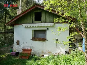 Prodej chaty, Horní Bříza, 51 m2
