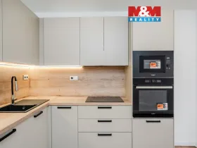 Prodej bytu 4+kk, Ostrava - Zábřeh, Volgogradská, 72 m2