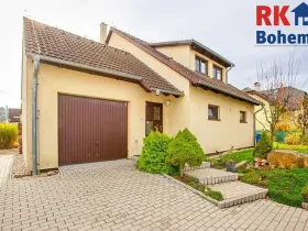 Prodej rodinného domu, Kounice, 151 m2