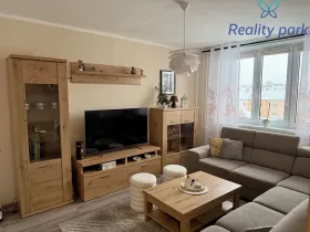 Prodej bytu 3+1, Bruntál, Dolní, 60 m2