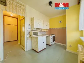 Prodej bytu 2+1, Karviná - Ráj, Prameny, 56 m2