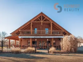 Prodej ubytování, Lednice, 21. dubna, 750 m2