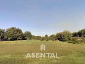 Prodej pole, Ostrava - Bartovice, Šenovská, 4640 m2