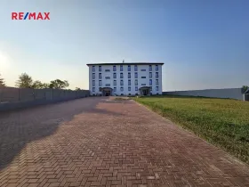 Pronájem bytu 2+kk, Mohelnice, 43 m2