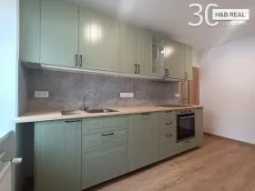 Pronájem bytu 2+1, Vsetín, 50 m2