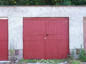 Prodej garáže, Liberec, 18 m2