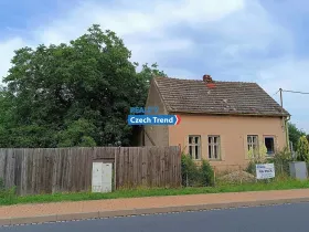 Prodej rodinného domu, Medlov, 158 m2