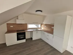 Pronájem bytu 2+kk, Březina, 60 m2