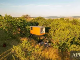 Prodej zahrady, Uherský Brod, 1556 m2