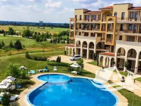 Prodej bytu 3+kk, Balčik, Bulharsko, 102 m2
