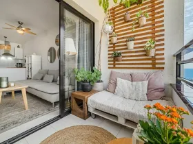 Prodej bytu 2+kk, Adeje, Španělsko, 47 m2