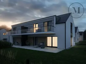 Prodej bytu 4+kk, Vráto, Na Pěšině, 81 m2