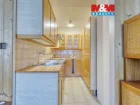 Prodej bytu 3+kk, Praha - Chodov, Machkova, 64 m2