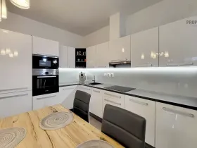 Prodej bytu 2+kk, Brno, Přadlácká, 51 m2