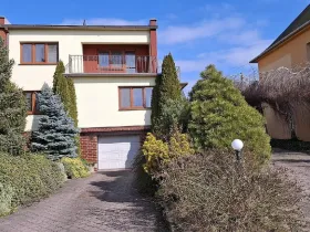 Prodej rodinného domu, Boršice, 280 m2