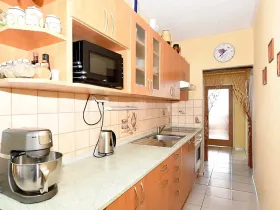 Pronájem bytu 3+1, Postoloprty, Třebízského náměstí, 79 m2