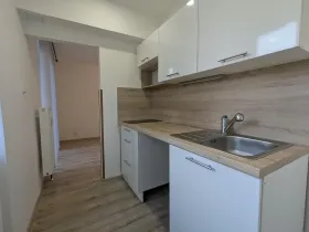 Pronájem bytu 2+kk, Meziboří, Okružní, 33 m2