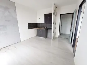 Prodej bytu 1+1, Most, Růžová, 33 m2