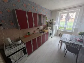 Prodej bytu 1+1, Most, tř. Budovatelů, 39 m2