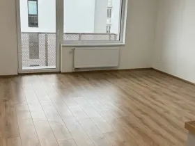 Pronájem bytu 2+kk, Pardubice, Východní, 54 m2