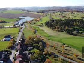 Prodej pozemku pro bydlení, Vysoký Újezd, Na Nouzově, 854 m2