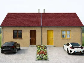 Prodej rodinného domu, Luka nad Jihlavou, 140 m2