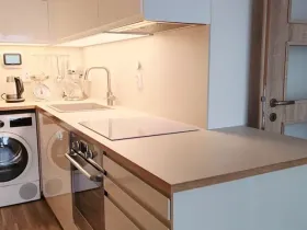 Prodej bytu 2+kk, Praha - Kobylisy, Taussigova, 45 m2