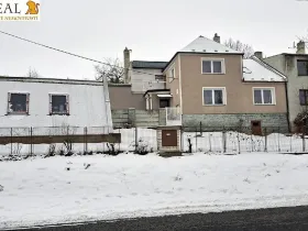 Prodej rodinného domu, Konice, 160 m2