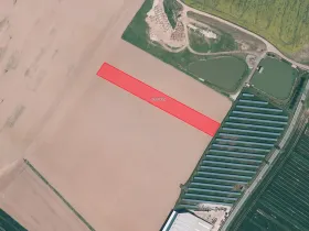 Prodej pole, Křižanov, 5930 m2