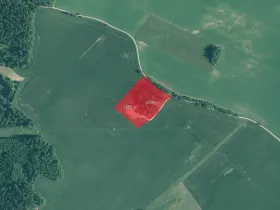 Prodej pole, Velký Ratmírov, 12416 m2