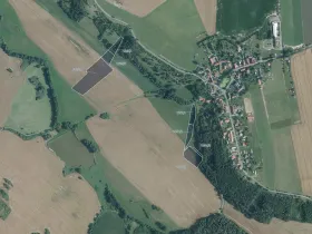 Prodej pole, Skuteč, 25199 m2