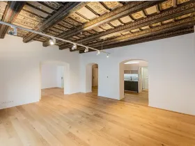 Pronájem bytu 2+kk, Praha - Malá Strana, Vlašská, 94 m2