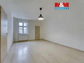 Pronájem bytu 1+1, Plzeň, V Šipce, 57 m2