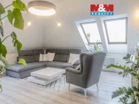 Prodej bytu 3+1, Zlín - Kudlov, Žlutá, 83 m2